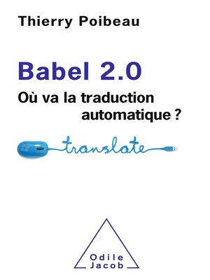 cover image of Babel 2.0